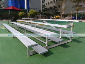 廣東省深圳市——深圳觀湖安監辦體育場